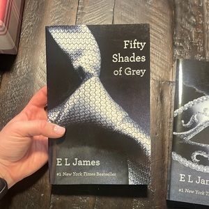 Fifty Shades Collection